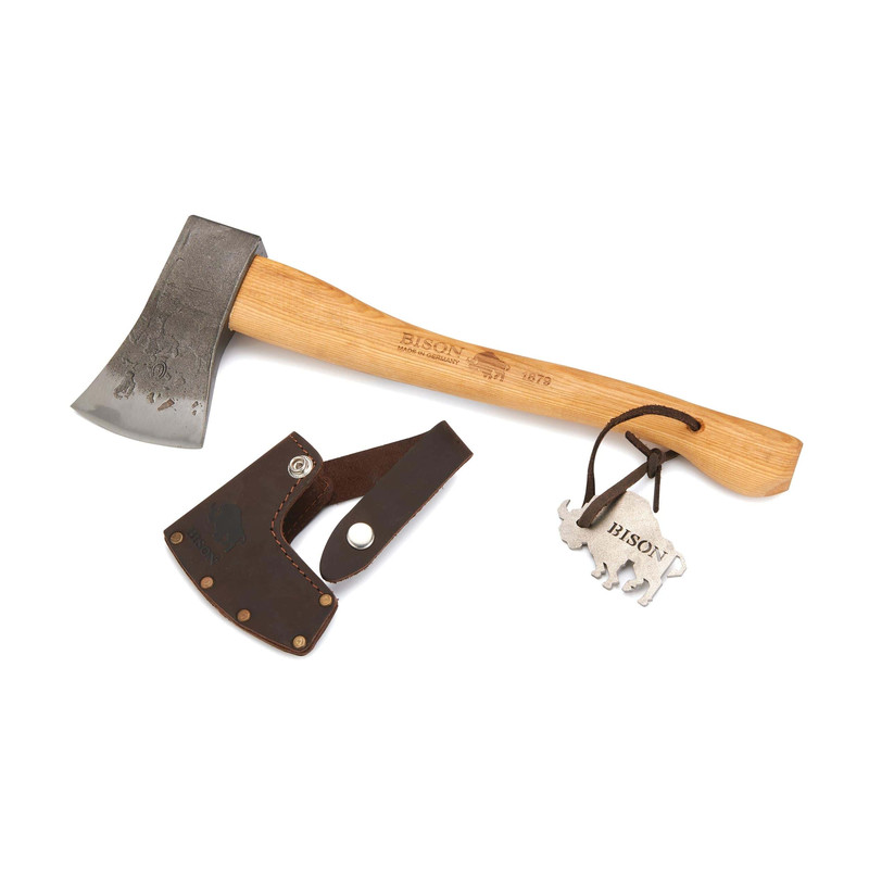 Outdoor Hatchet 1.54 lbs 14.96" Handle